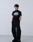 Moebius Trousers / black - Image 7