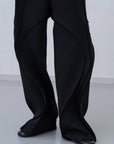 Moebius Trousers / black - Image 9
