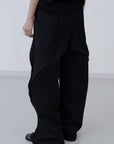 Moebius Trousers / black - Image 10