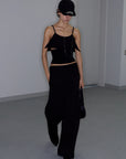 Moebius Trousers / black - Image 11