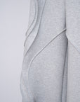 Moebius Trousers / grey - Image 2