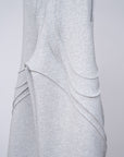 Moebius Trousers / grey - Image 4