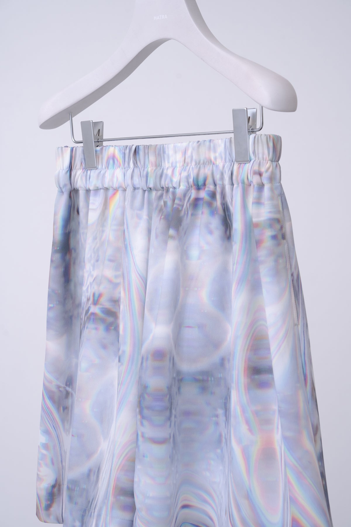 Phos Half Pants / clear - Image 4