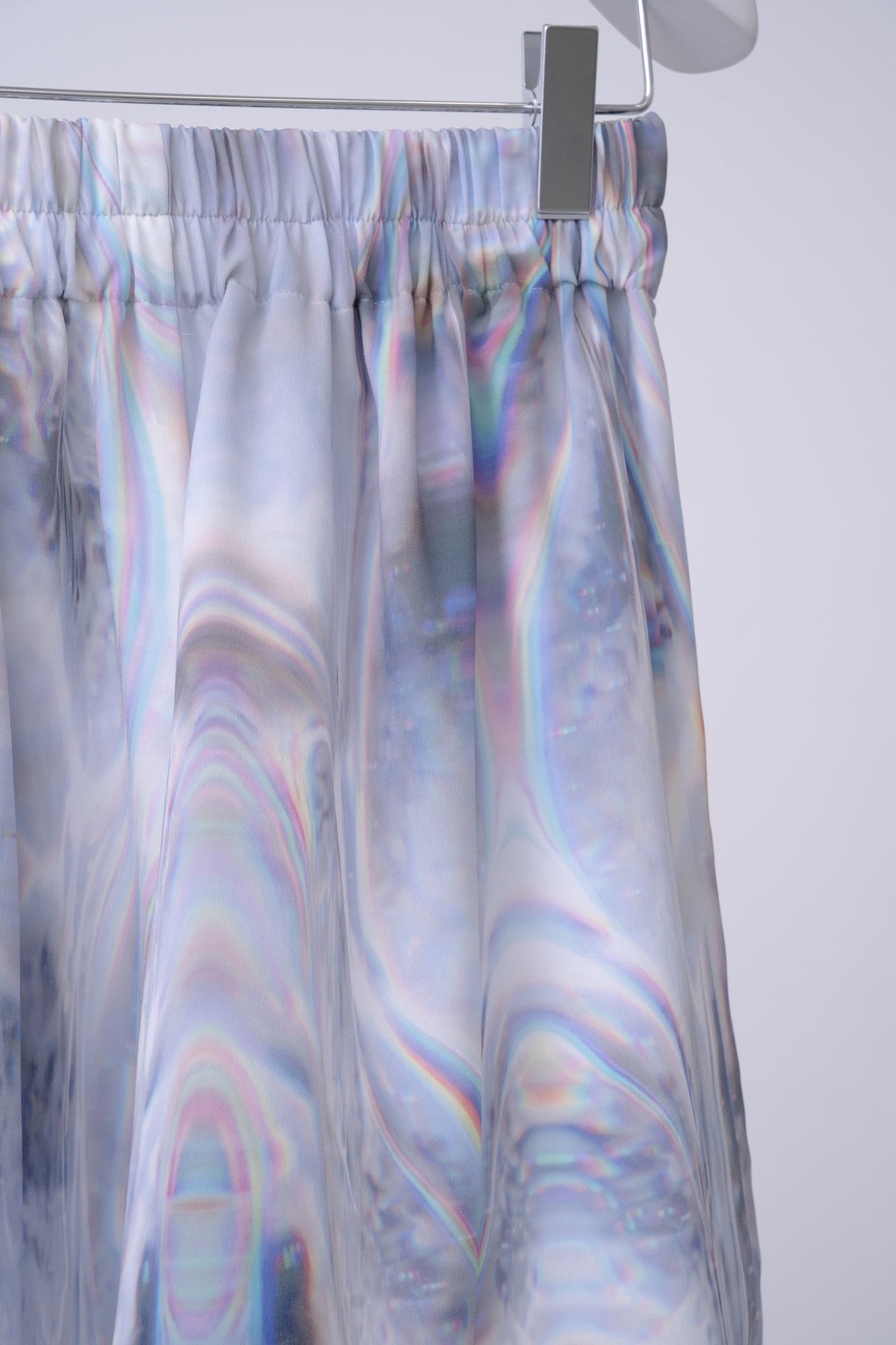 Phos Half Pants / clear - Image 6
