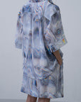 Phos Half Pants / clear - Image 8