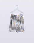 Phos Half Pants / oil