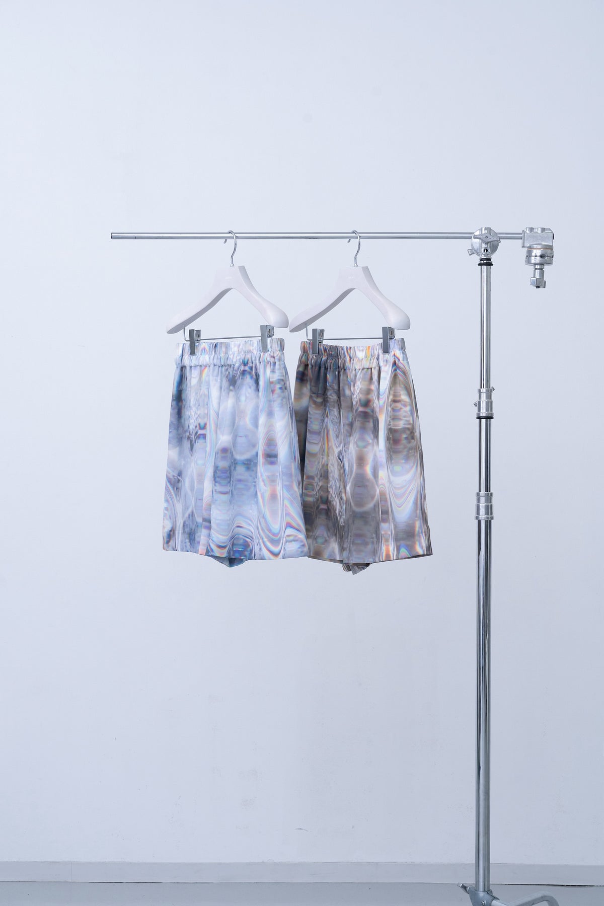 Phos Half Pants / oil - Image 2