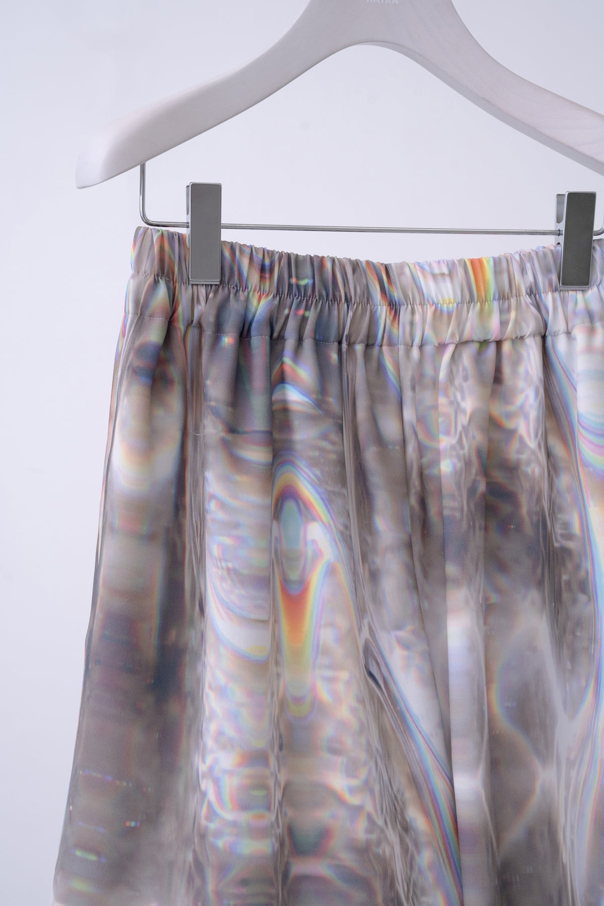 Phos Half Pants / oil - Image 3