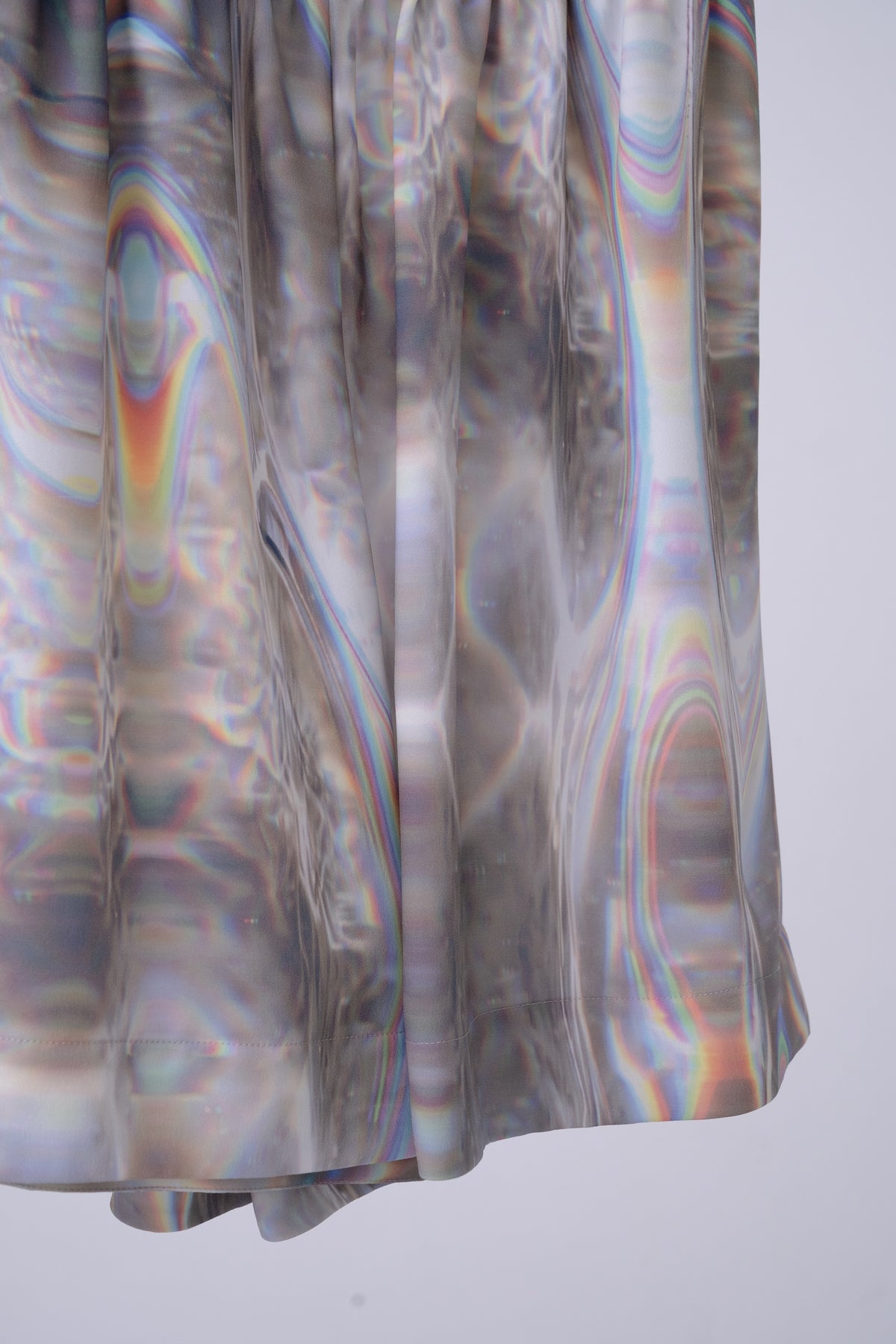 Phos Half Pants / oil - Image 4