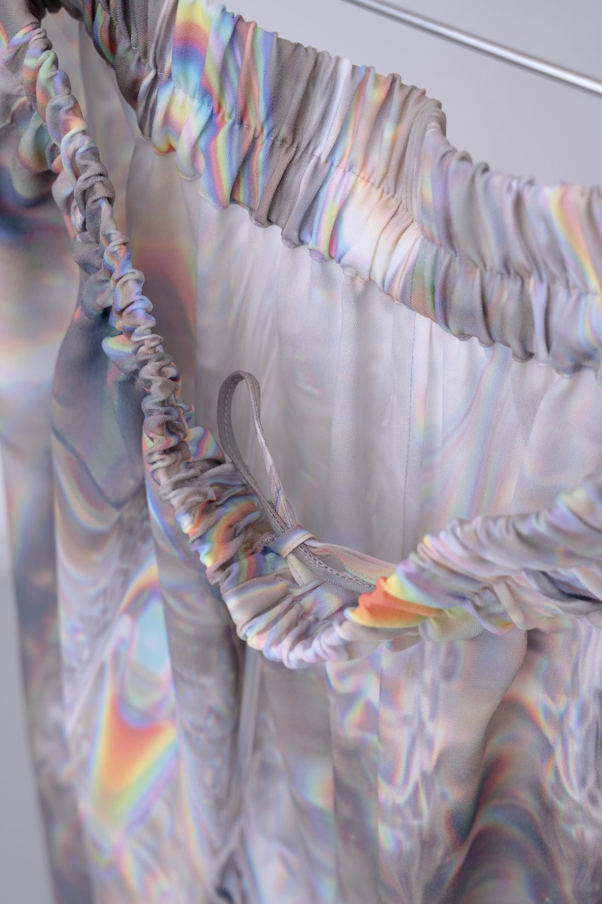 Phos Half Pants / oil - Image 5