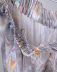 Phos Half Pants / oil - Image 5