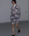Phos Half Pants / oil - Image 6