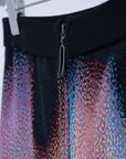 Phos Knit Skirt / black - Image 5