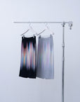 Phos Knit Skirt / grey - Image 2