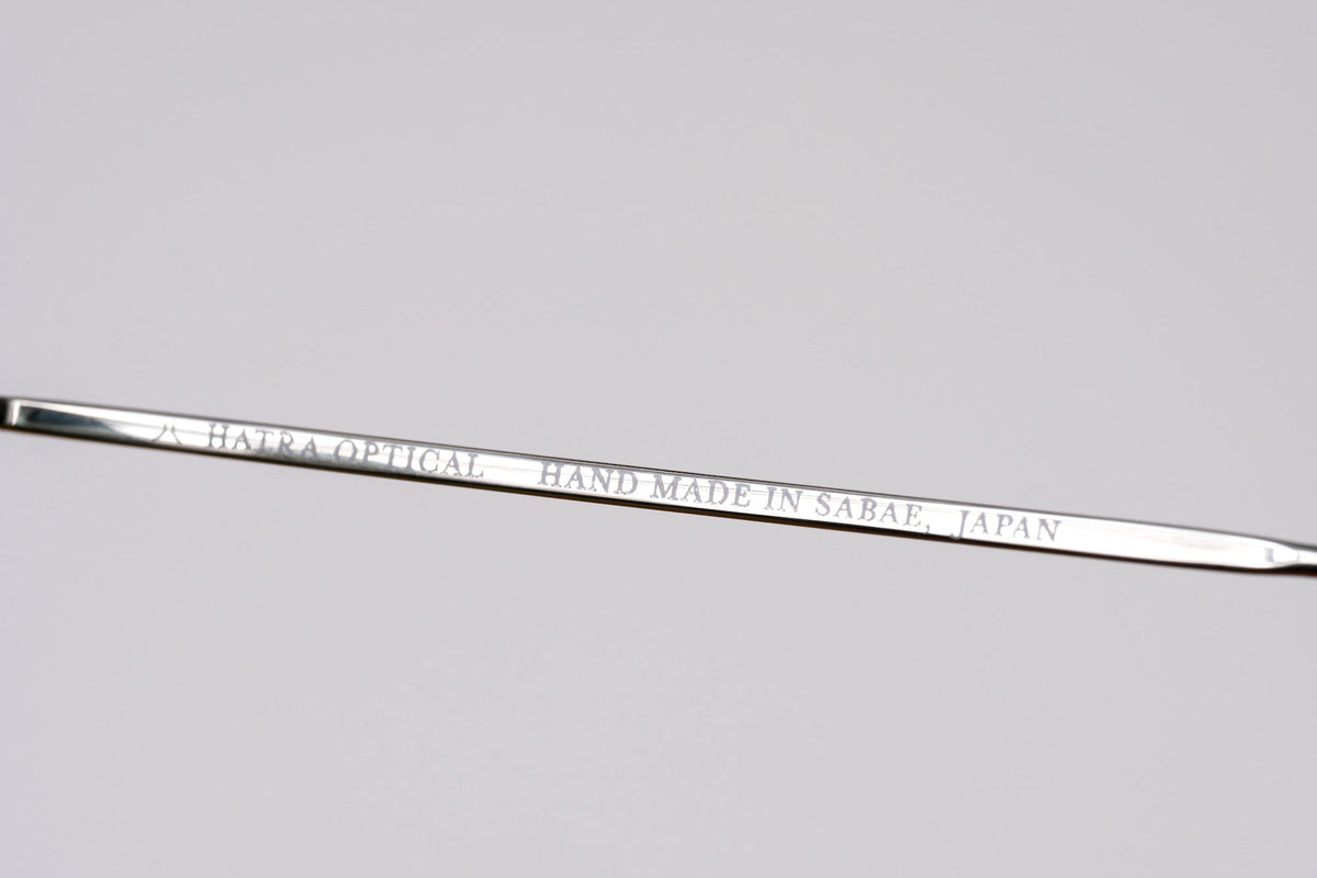 HATRA_Optical_Sola / silver-C - Image 2