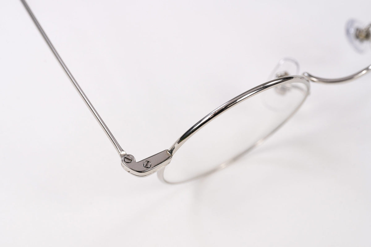 HATRA_Optical_Sola / silver-C - Image 5