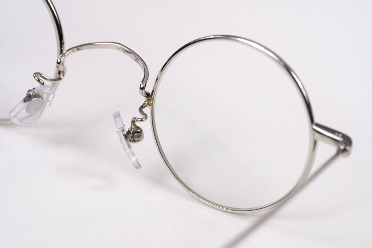 HATRA_Optical_Sola / silver-C - Image 6