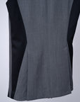 Winker Sleeveless Jacket / black-m - Image 4