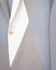 Winker Sleeveless Jacket / grey-m - Image 3