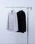 Winker Denim Jacket / black - Image 6
