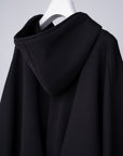 Spacer Bolero Jacket / black - Image 3