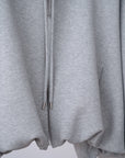 Spacer Bolero Jacket / grey - Image 5