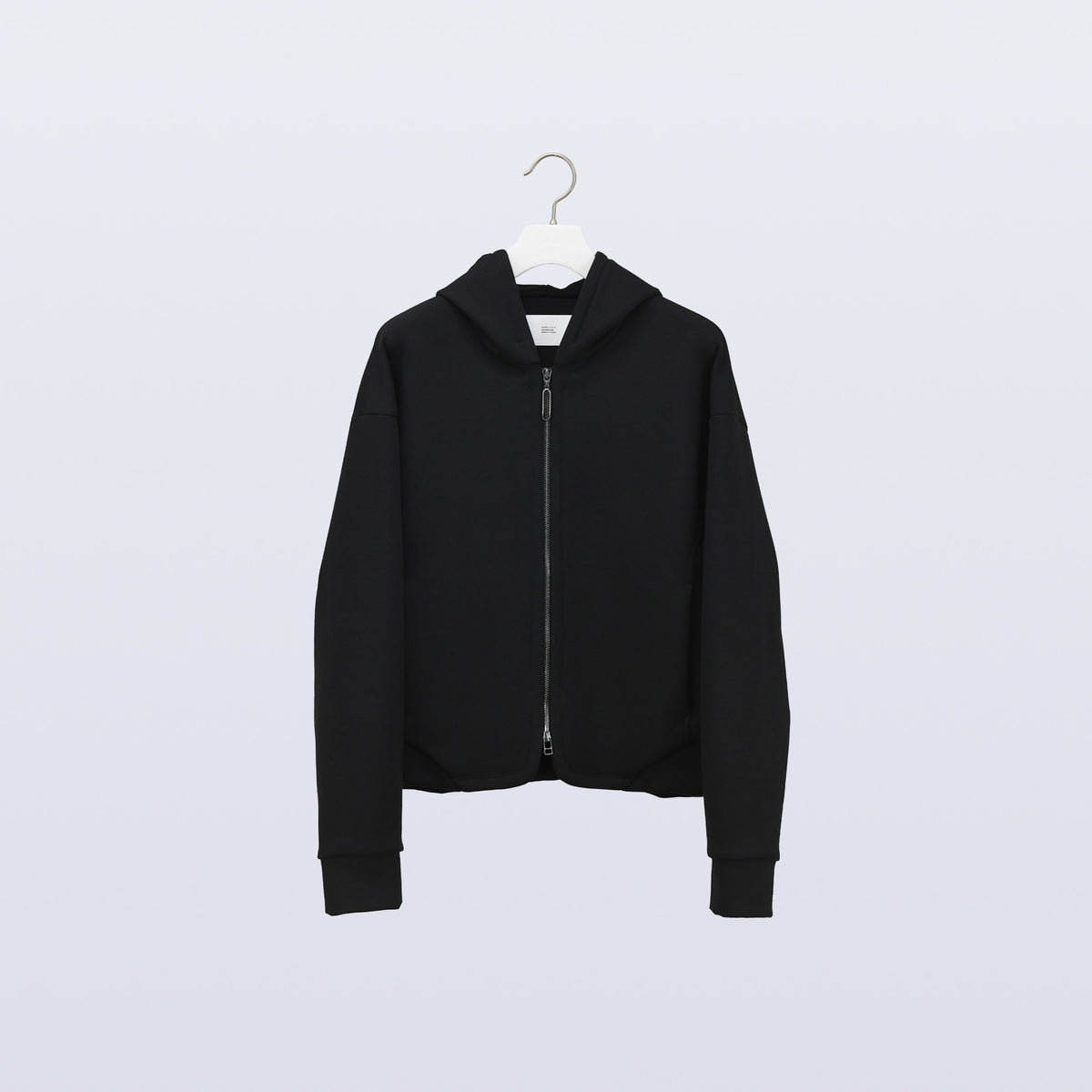 Spacer Parka / black