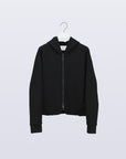 Spacer Parka / black