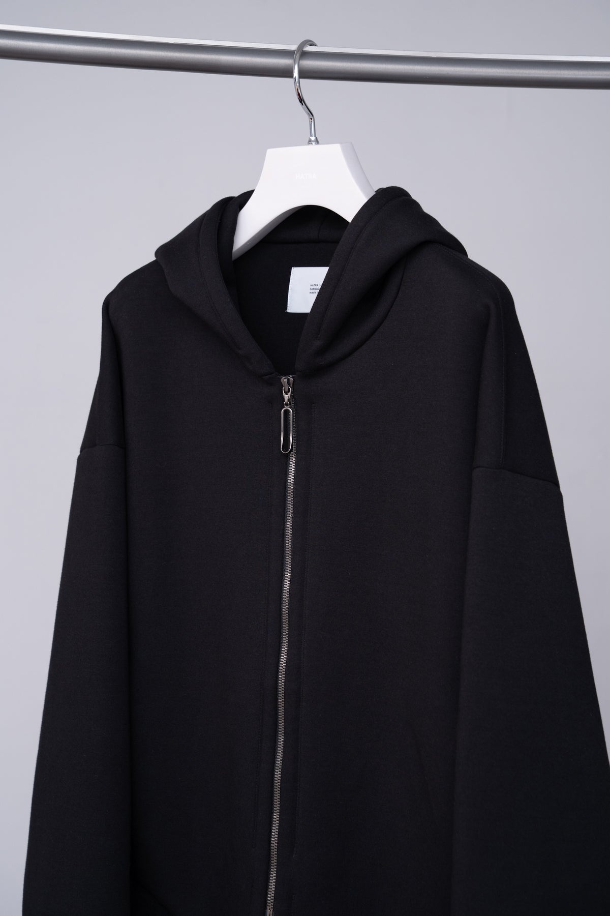 Spacer Parka / black - Image 2