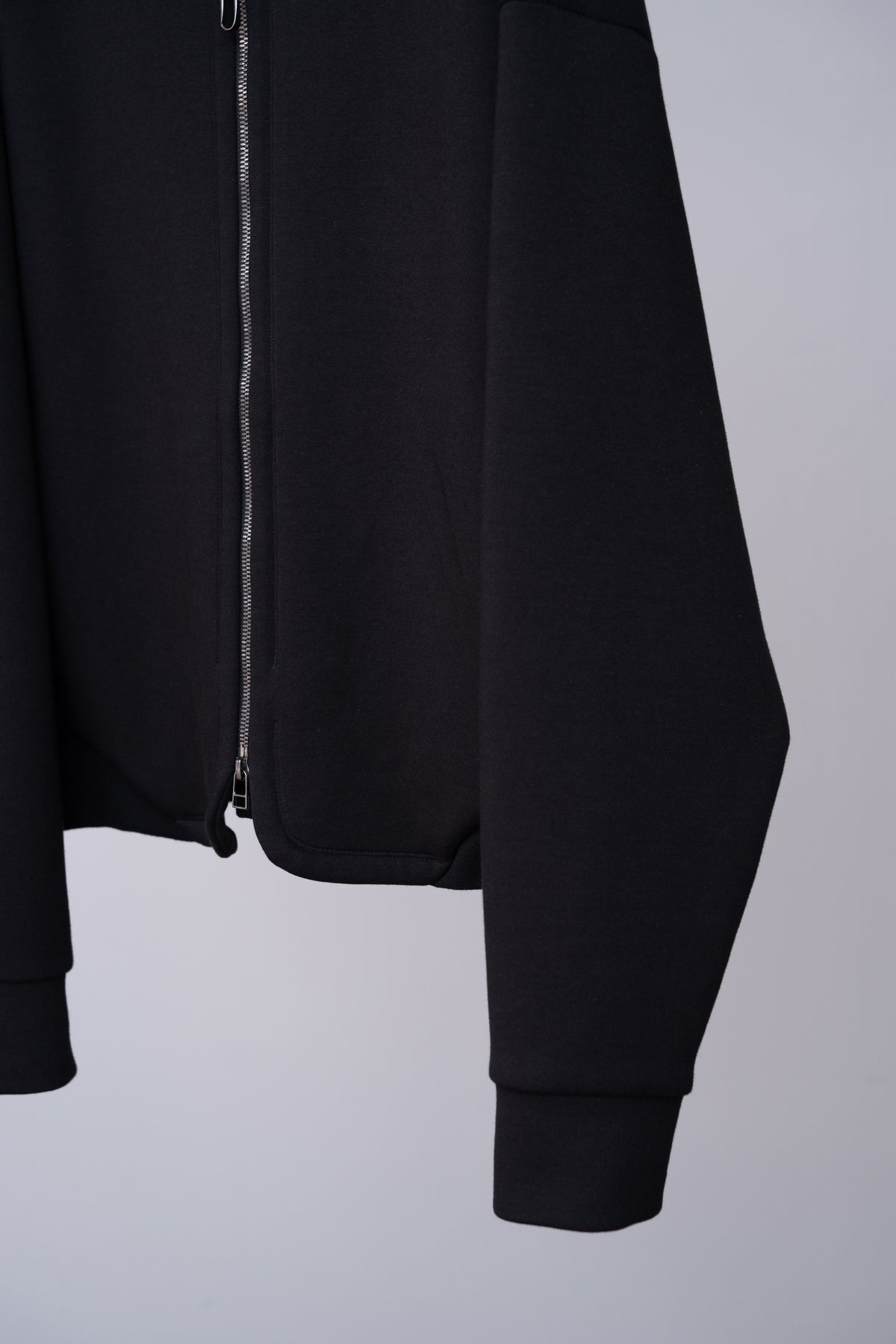 Spacer Parka / black - Image 3