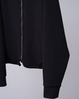 Spacer Parka / black - Image 3