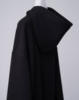 Spacer Parka / black - Image 4