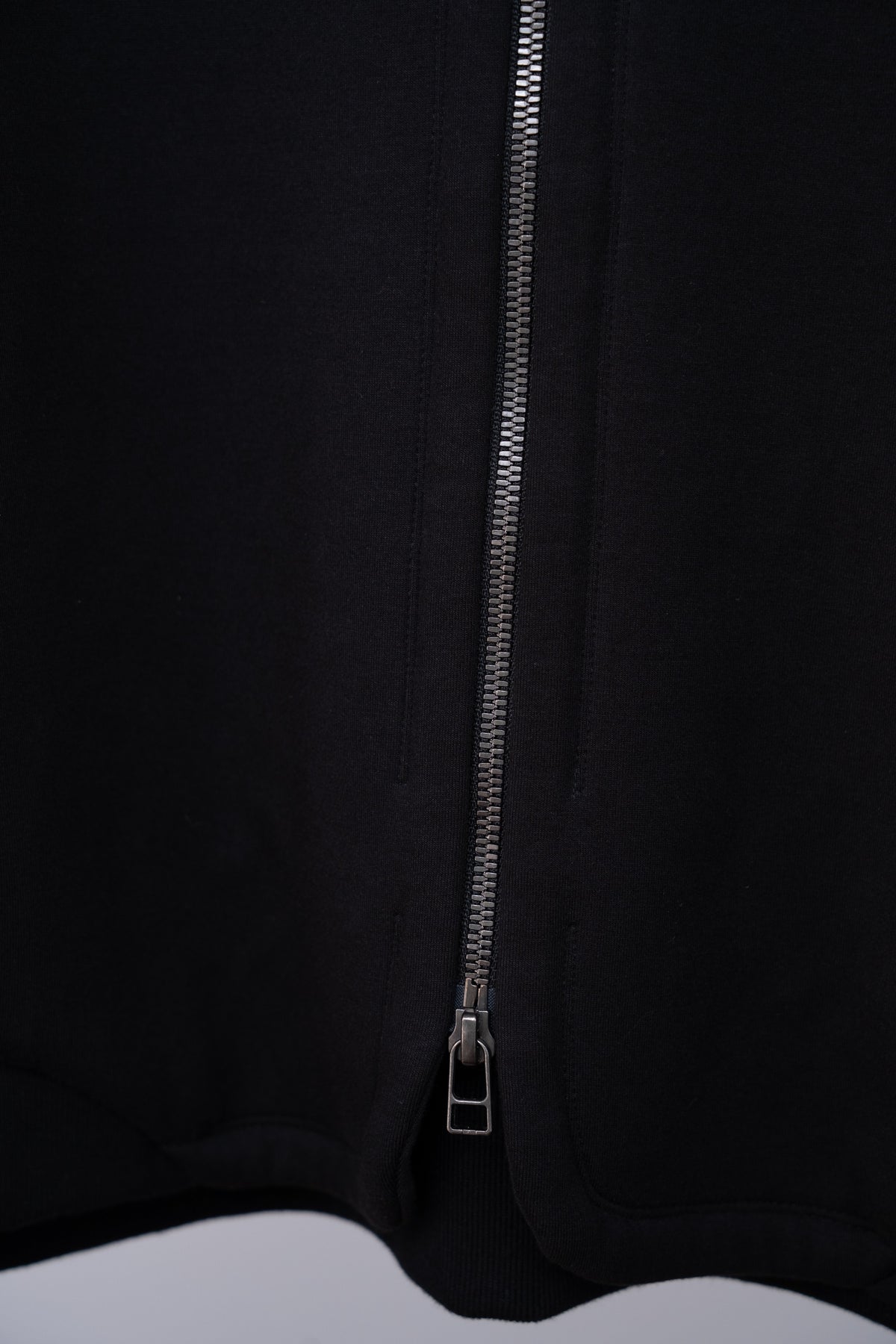 Spacer Parka / black - Image 5