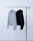 Spacer Parka / black - Image 6