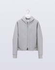 Spacer Parka / grey