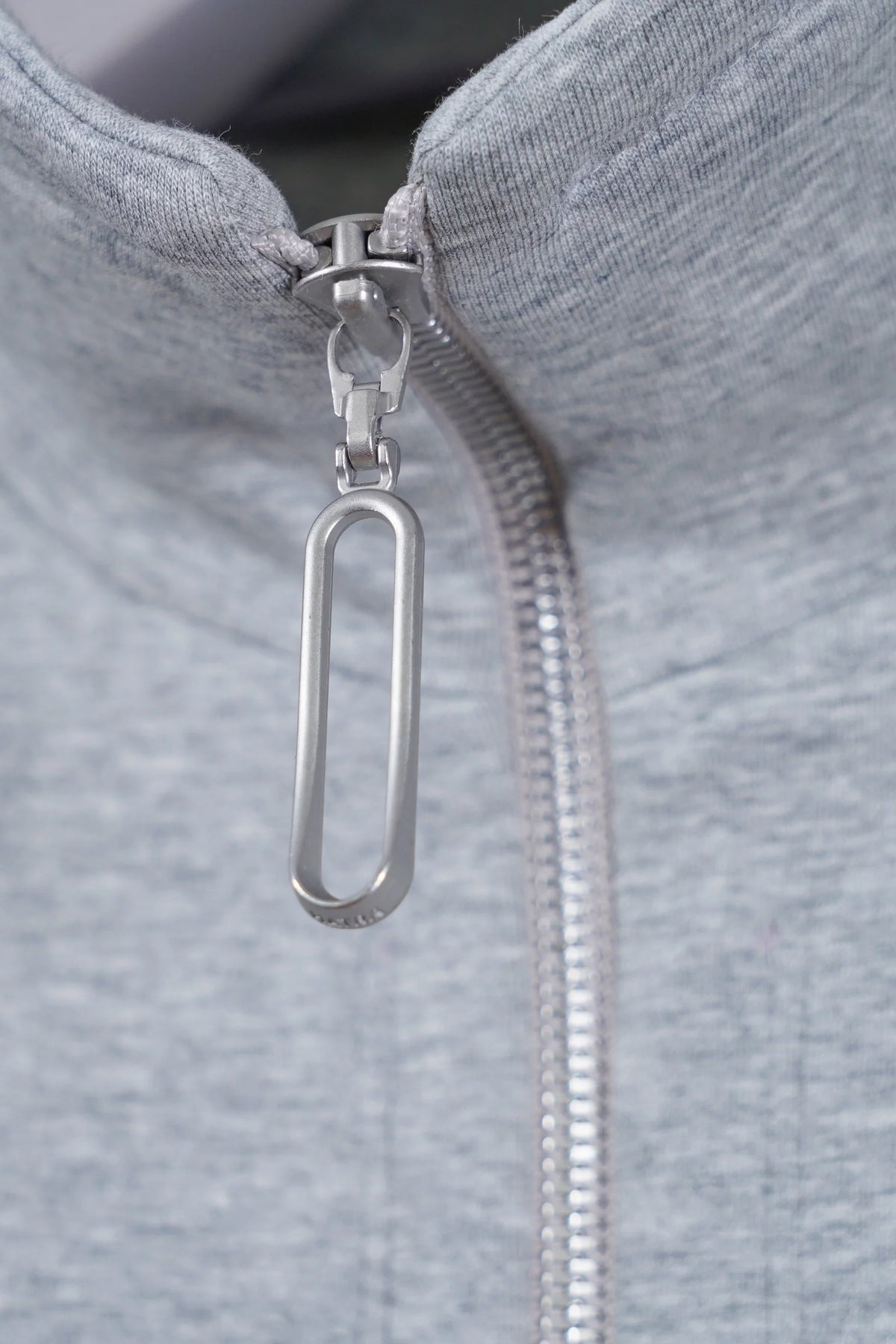 Spacer Parka / grey - Image 2
