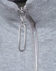 Spacer Parka / grey - Image 2