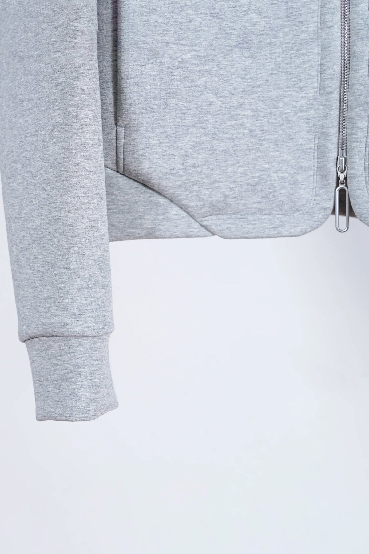 Spacer Parka / grey - Image 6