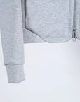 Spacer Parka / grey - Image 6