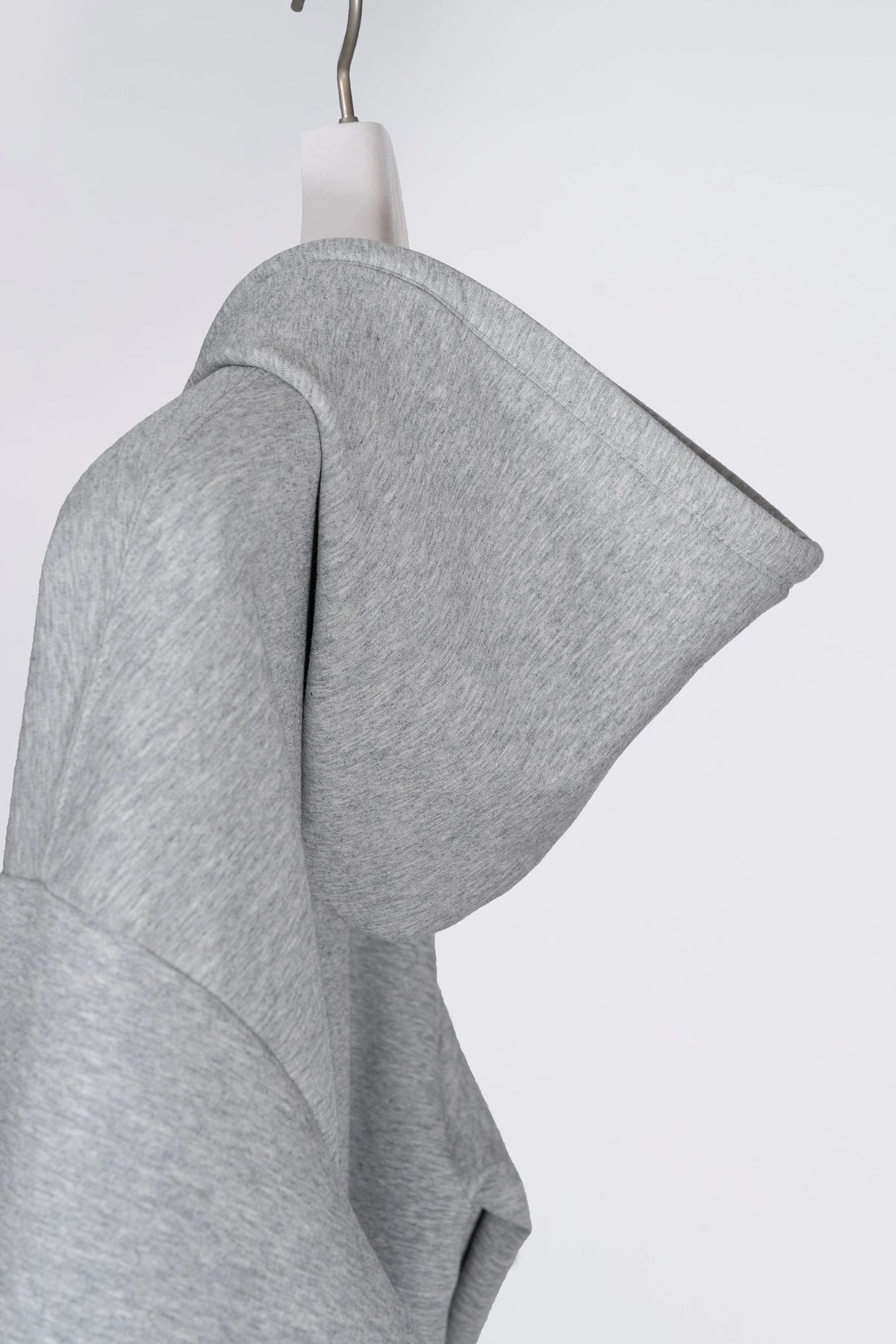 Spacer Parka / grey - Image 7