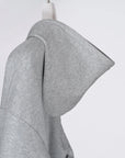 Spacer Parka / grey - Image 7