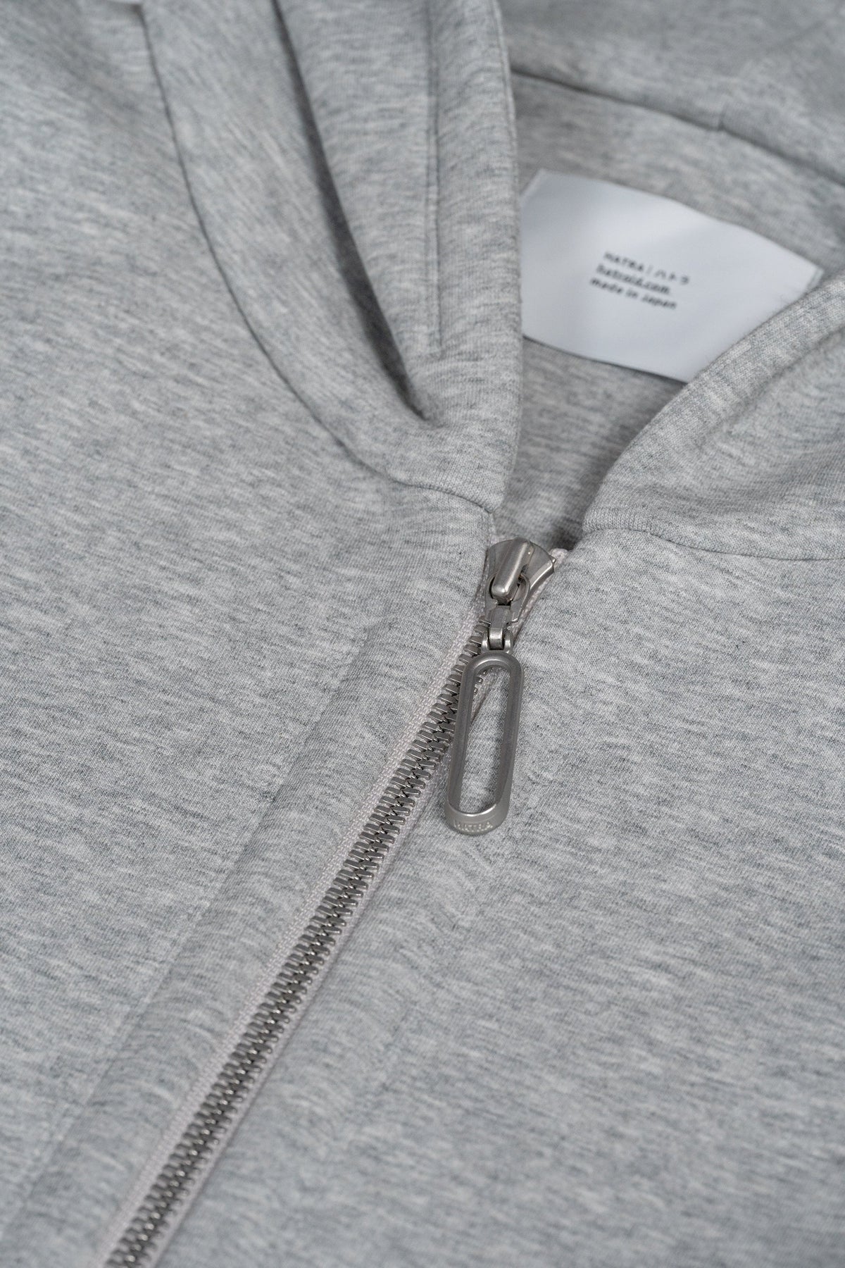 Spacer Parka / grey - Image 8