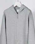 Spacer Parka / grey - Image 9