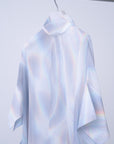 Phenomenal Sheer Robe / lay-white - Image 4