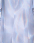 Phenomenal Sheer Robe / lay-white - Image 5