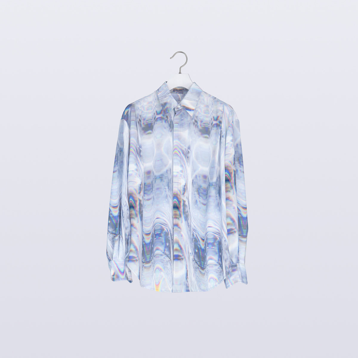 Phos Shirt / clear