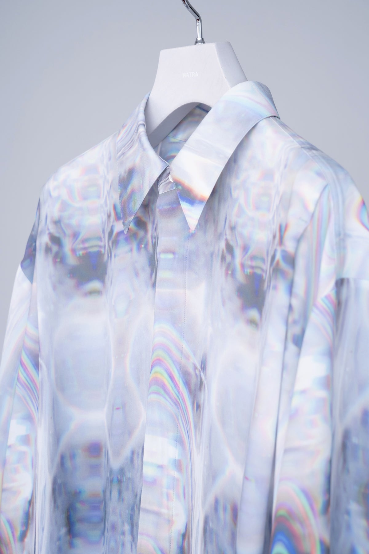 Phos Shirt / clear - Image 2