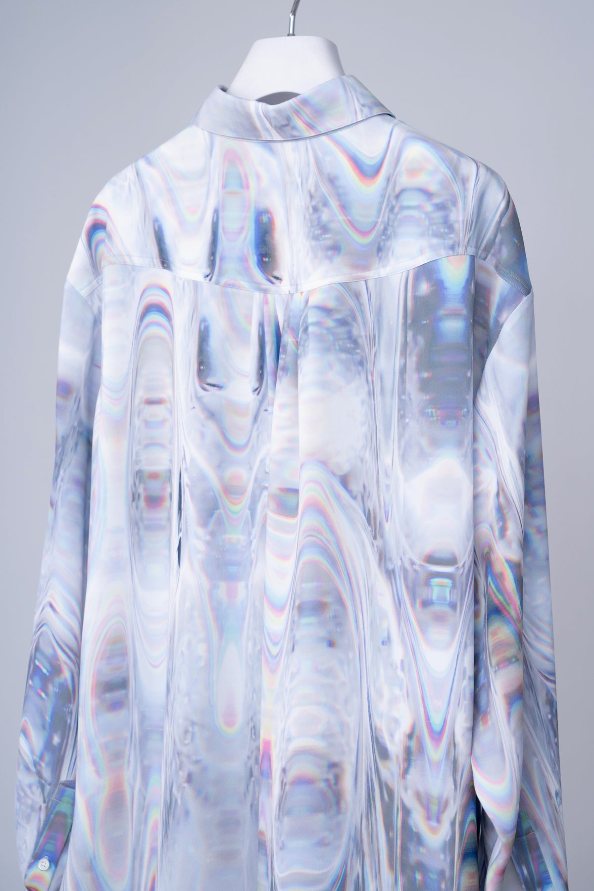 Phos Shirt / clear - Image 3