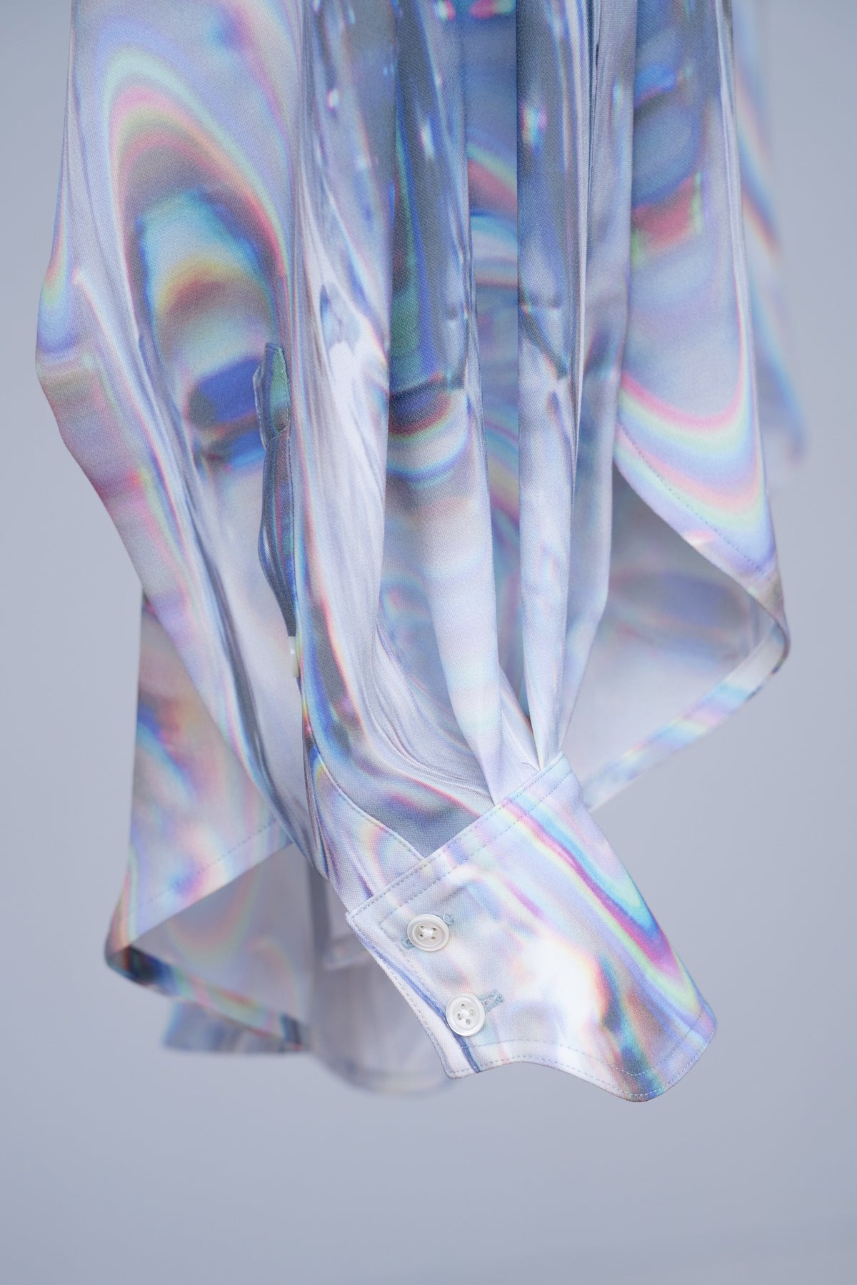 Phos Shirt / clear - Image 4