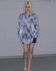 Phos Shirt / clear - Image 9